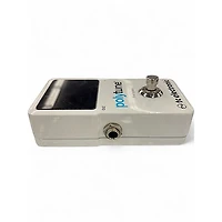 Used TC Electronic Polytune Tuner Pedal