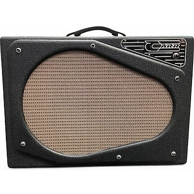 Used Carr Amplifiers The Bloke Tube Guitar Combo Amp