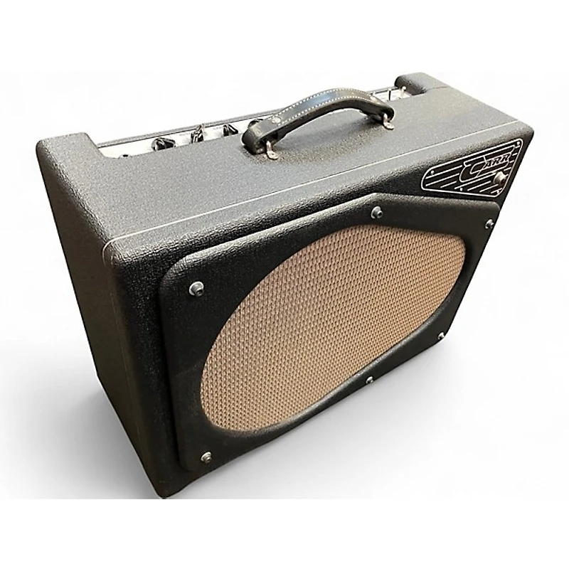 Used Carr Amplifiers The Bloke Tube Guitar Combo Amp