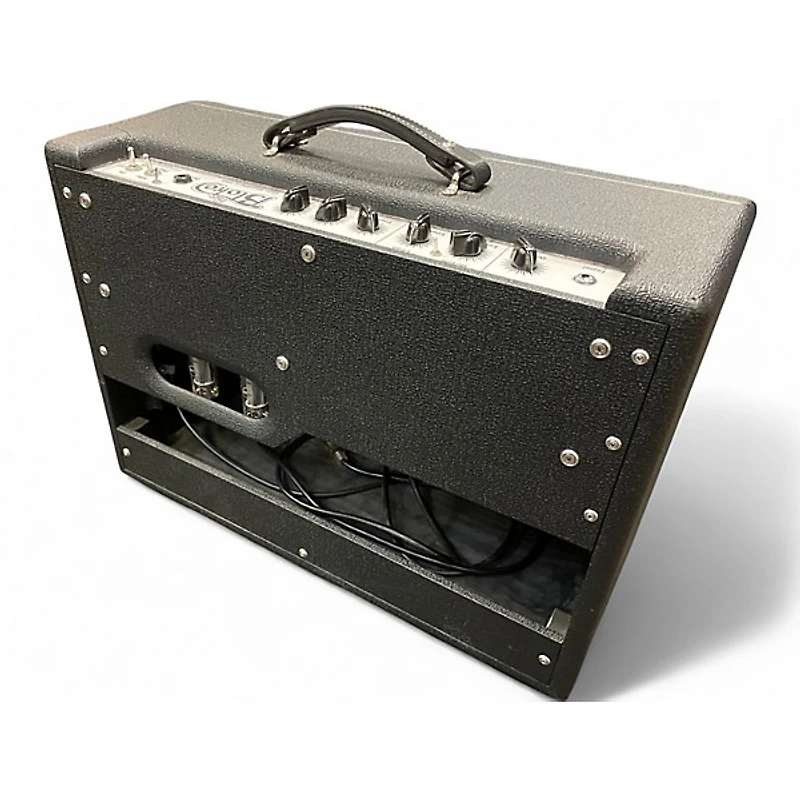 Used Carr Amplifiers The Bloke Tube Guitar Combo Amp