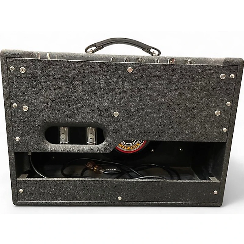 Used Carr Amplifiers The Bloke Tube Guitar Combo Amp