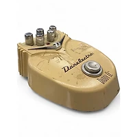 Used Danelectro Daddy O. Overdrive Effect Pedal
