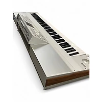Used KORG M3 88 Key Keyboard Workstation