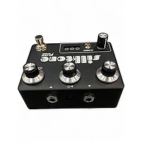 Used Silktone FUZZ Effect Pedal