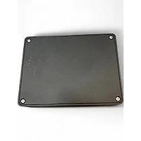 Used Silktone FUZZ Effect Pedal