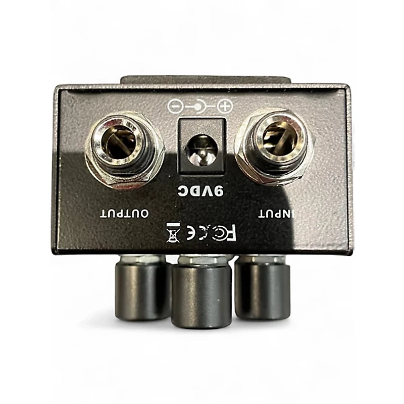 Used Dead Beat Wet Dreams Effect Pedal