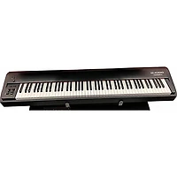 Used M-Audio Hammer 88 MIDI Controller