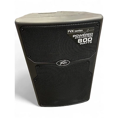 Used Peavey PVX P15 Powered Speaker