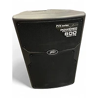 Used Peavey PVX P15 Powered Speaker