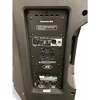 Used Peavey PVX P15 Powered Speaker
