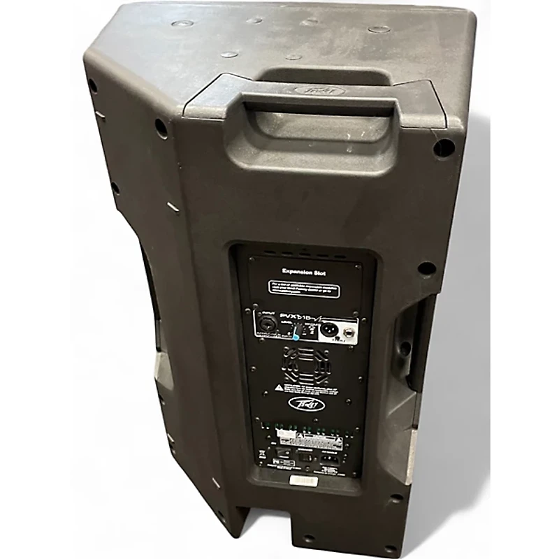 Used Peavey PVX P15 Powered Speaker