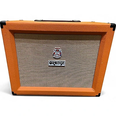 Used Orange Amplifiers PPC112C 1x12 Guitar Cabinet