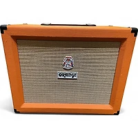 Used Orange Amplifiers PPC112C 1x12 Guitar Cabinet