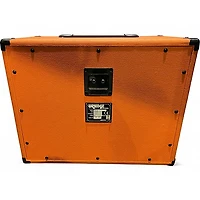 Used Orange Amplifiers PPC112C 1x12 Guitar Cabinet