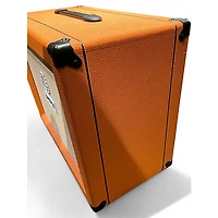 Used Orange Amplifiers PPC112C 1x12 Guitar Cabinet