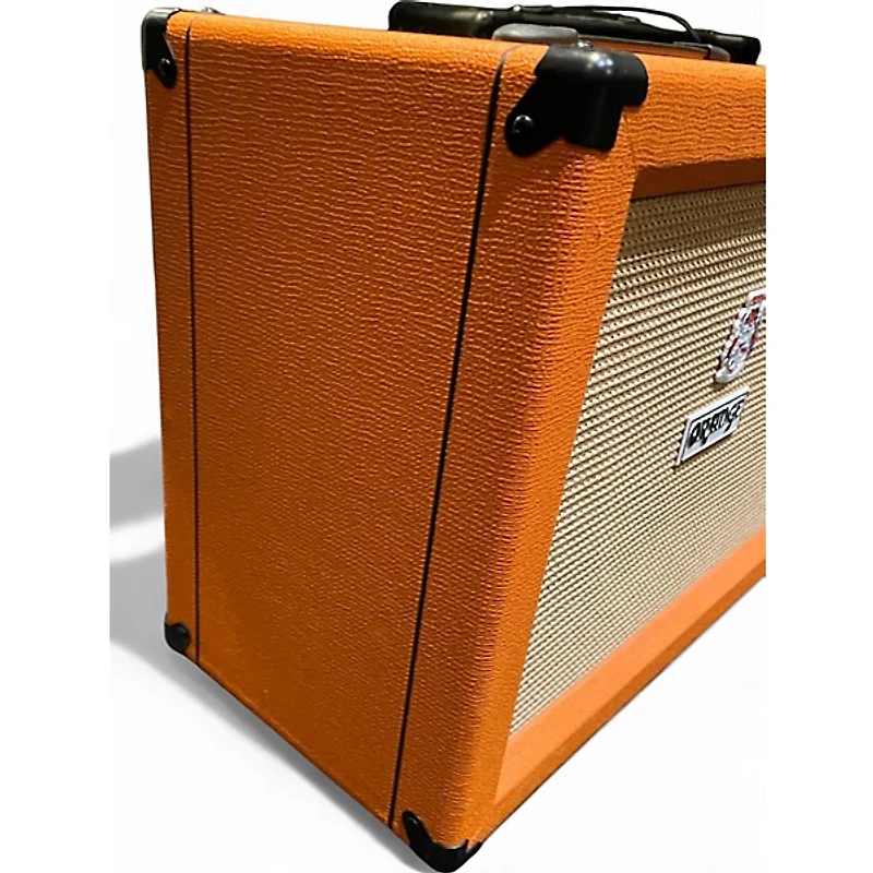 Used Orange Amplifiers PPC112C 1x12 Guitar Cabinet