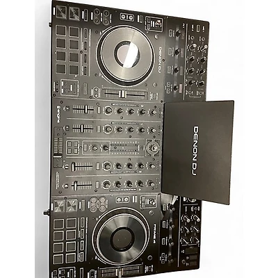 Used Denon DJ PRIME 4 DJ Controller