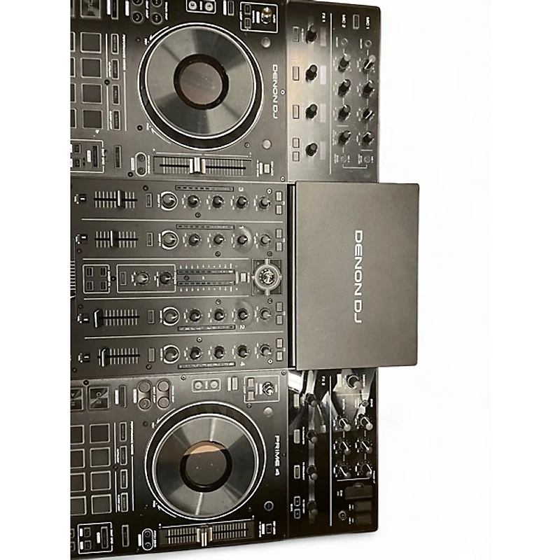 Used Denon DJ PRIME 4 DJ Controller