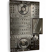 Used Denon DJ PRIME 4 DJ Controller