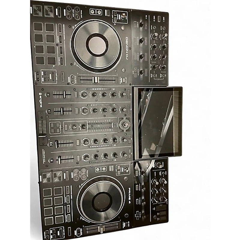Used Denon DJ PRIME 4 DJ Controller