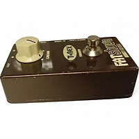Used T-Rex Engineering Fat Shuga Boost With Reverb Effect Pedal