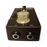 Used T-Rex Engineering Fat Shuga Boost With Reverb Effect Pedal