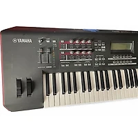 Used Yamaha MOFX6 Keyboard Workstation