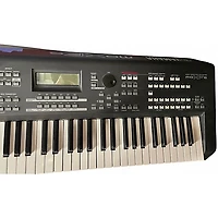 Used Yamaha MOFX6 Keyboard Workstation