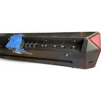 Used Yamaha MOFX6 Keyboard Workstation