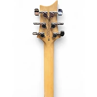 Used PRS NF3 Blue Solid Body Electric Guitar