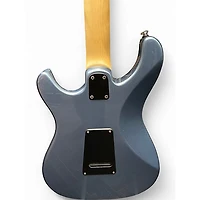 Used PRS NF3 Blue Solid Body Electric Guitar