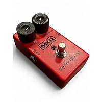 Used MXR M102 Dyna Comp Effect Pedal