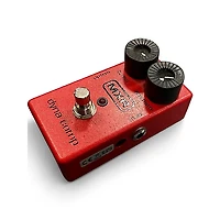 Used MXR M102 Dyna Comp Effect Pedal