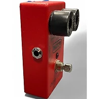 Used MXR M102 Dyna Comp Effect Pedal