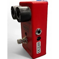 Used MXR M102 Dyna Comp Effect Pedal