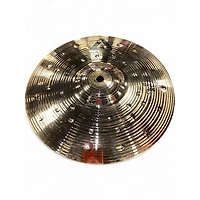 Used Paiste 10in Alpha Thin Splash Cymbal