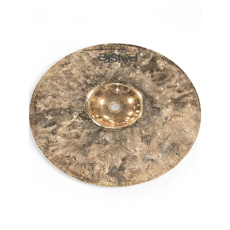 Used Paiste 10in Alpha Thin Splash Cymbal