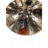 Used Paiste 10in Alpha Thin Splash Cymbal