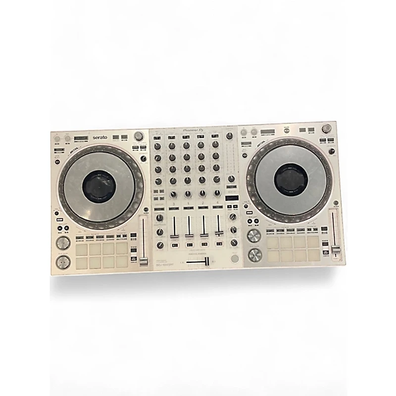 Used Pioneer DJ DDJ1000SRT DJ Controller