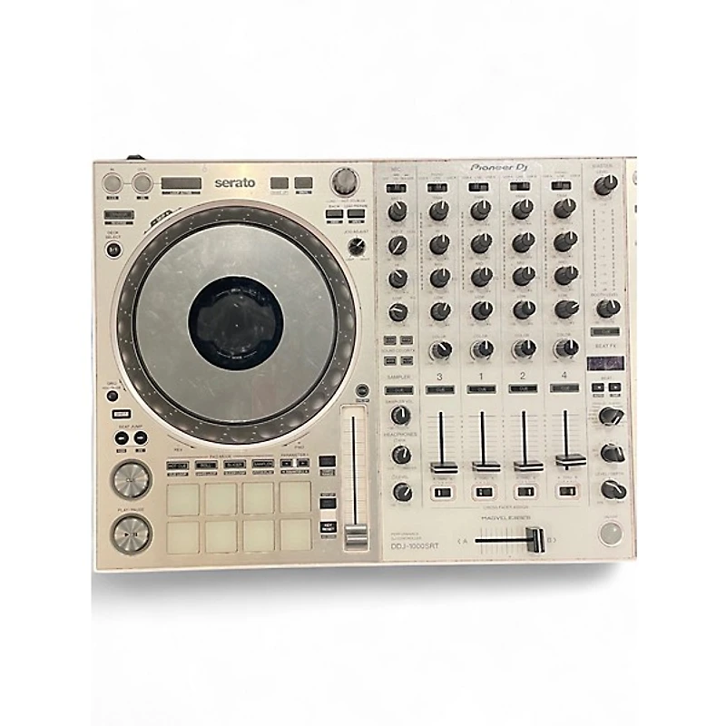 Used Pioneer DJ DDJ1000SRT DJ Controller
