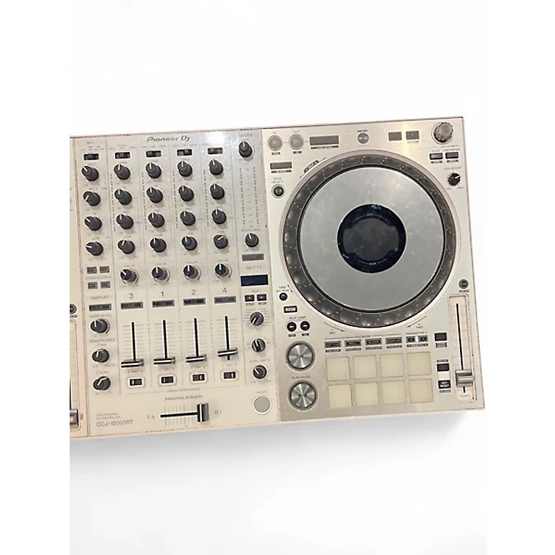 Used Pioneer DJ DDJ1000SRT DJ Controller