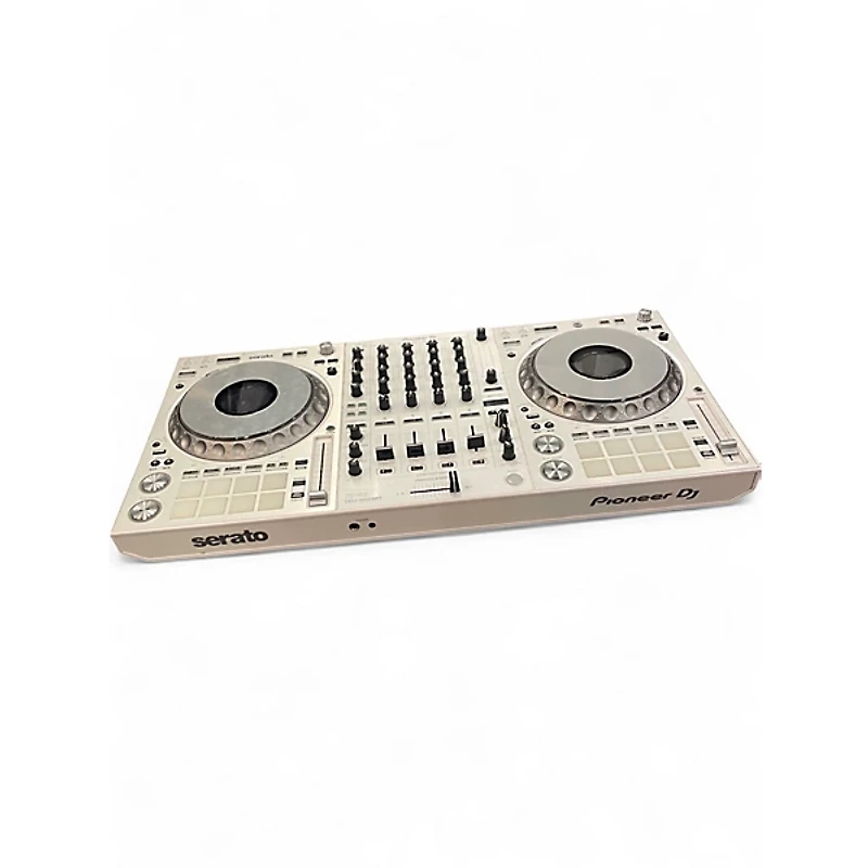Used Pioneer DJ DDJ1000SRT DJ Controller