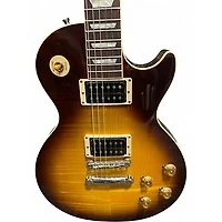 Used Gibson Slash Les Paul Standard '50s November Burst Solid Body Electric Guitar