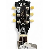 Used Gibson Slash Les Paul Standard '50s November Burst Solid Body Electric Guitar