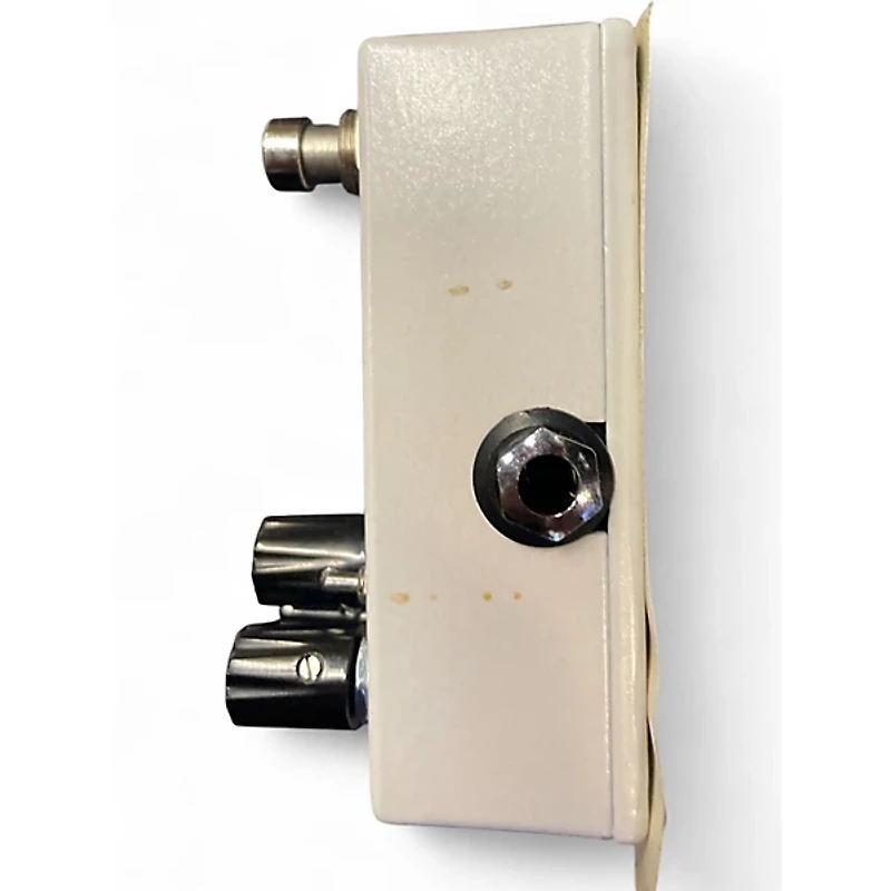 Used Wampler Plexi Drive British Overdrive Effect Pedal