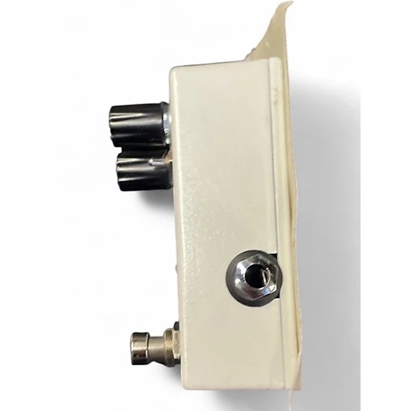 Used Wampler Plexi Drive British Overdrive Effect Pedal