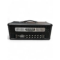 Used MESA/Boogie BADLANDER Tube Guitar Amp Head