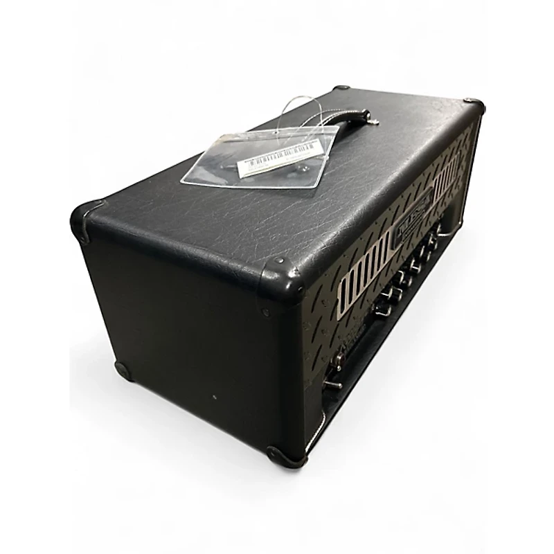 Used MESA/Boogie BADLANDER Tube Guitar Amp Head