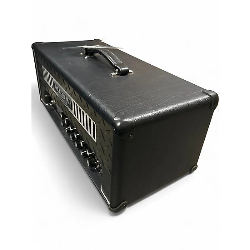 Used MESA/Boogie BADLANDER Tube Guitar Amp Head