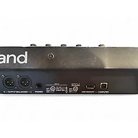 Used Roland JUPITER-XM Synthesizer